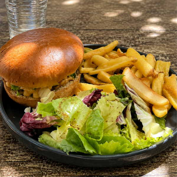 La carte - La Guinguette Du Kodao - restaurant SAINT-CYR-SUR-MER