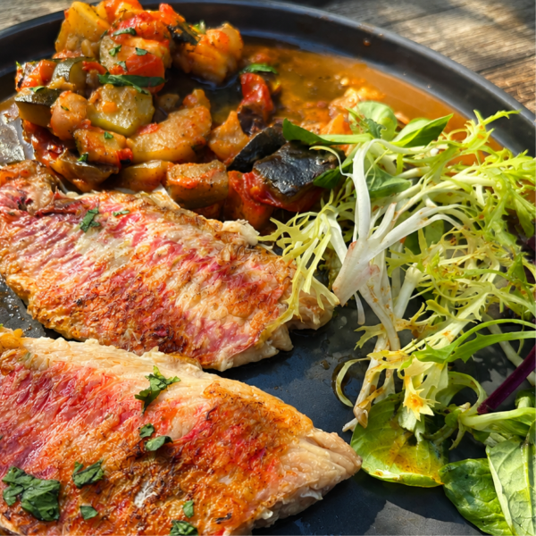 La carte - La Guinguette Du Kodao - restaurant SAINT-CYR-SUR-MER