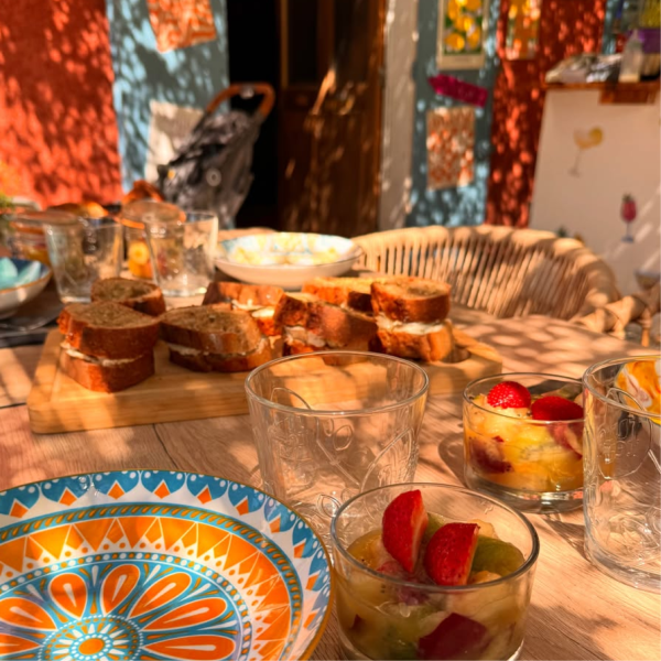 La carte - La Guinguette Du Kodao - restaurant SAINT-CYR-SUR-MER